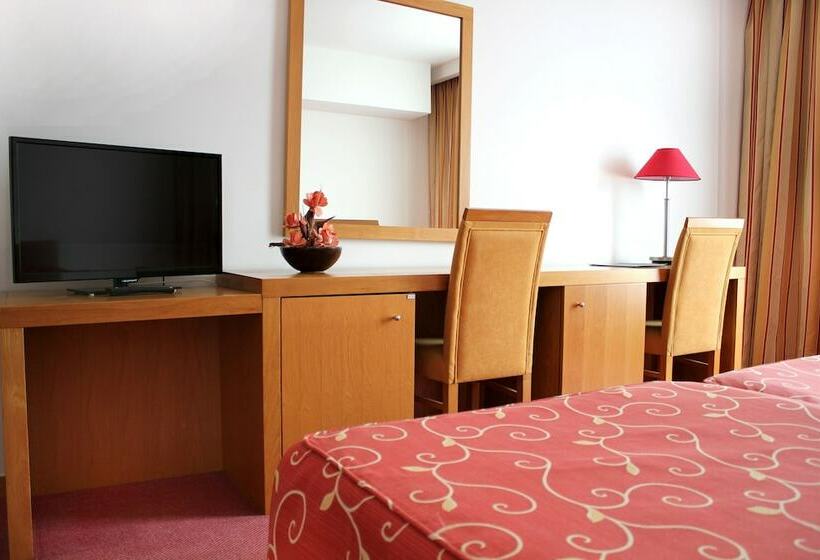 Номер Стандарт, Premium Porto Maia