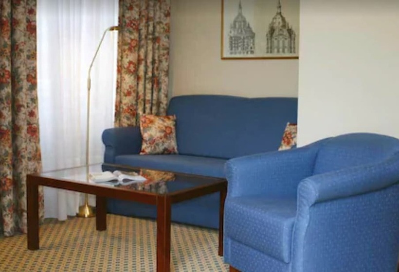 Номер Стандарт Индивидуальный, Romantik Hotel Tuchmacher