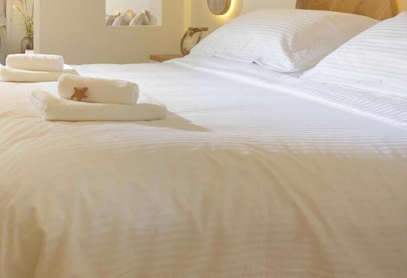 2 Bedrooms Suite Garden View, Saint John Hotel Villas & Spa