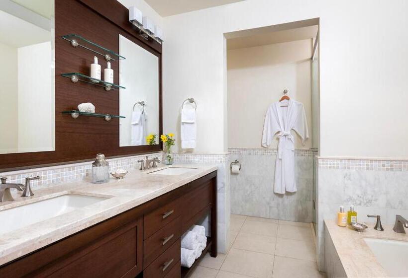 ویلای 1 خوابه, The Landings Resort And Spa  All Suites