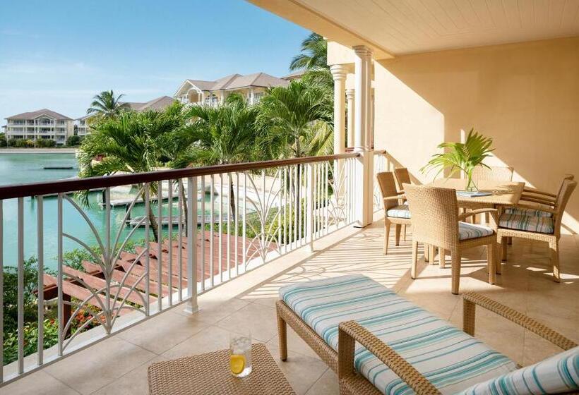 سوئیت 2 خوابه, The Landings Resort And Spa  All Suites