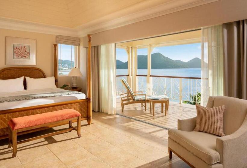 سوییت, The Landings Resort And Spa  All Suites