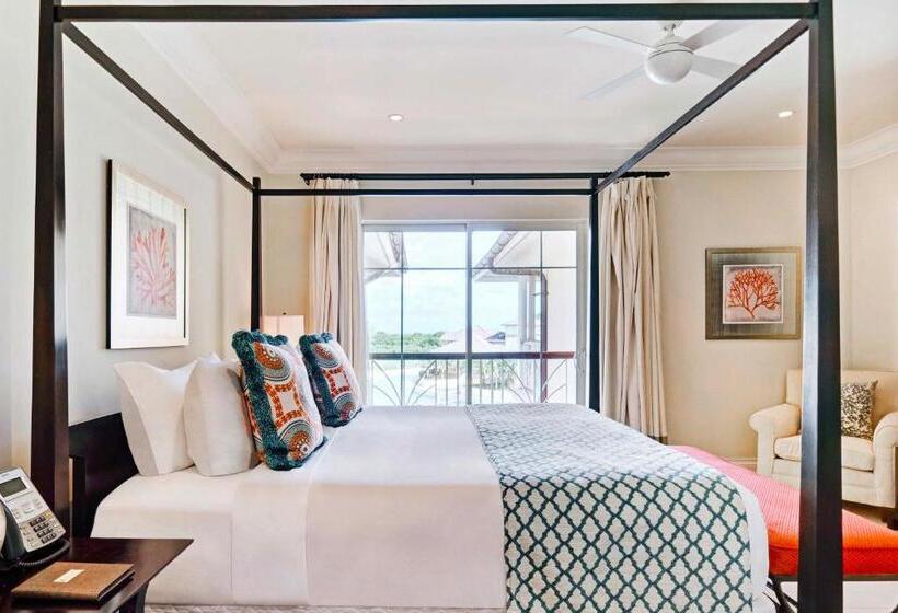 اتاق استاندارد, The Landings Resort And Spa  All Suites