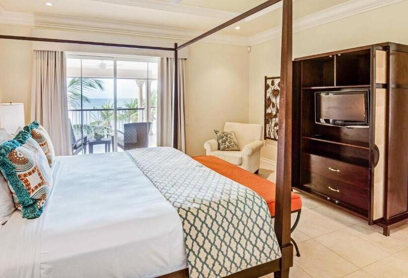 ویلای 3 خوابه, The Landings Resort And Spa  All Suites