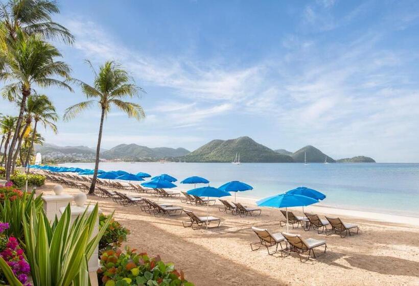 آپارتمان 1 خوابه, The Landings Resort And Spa  All Suites