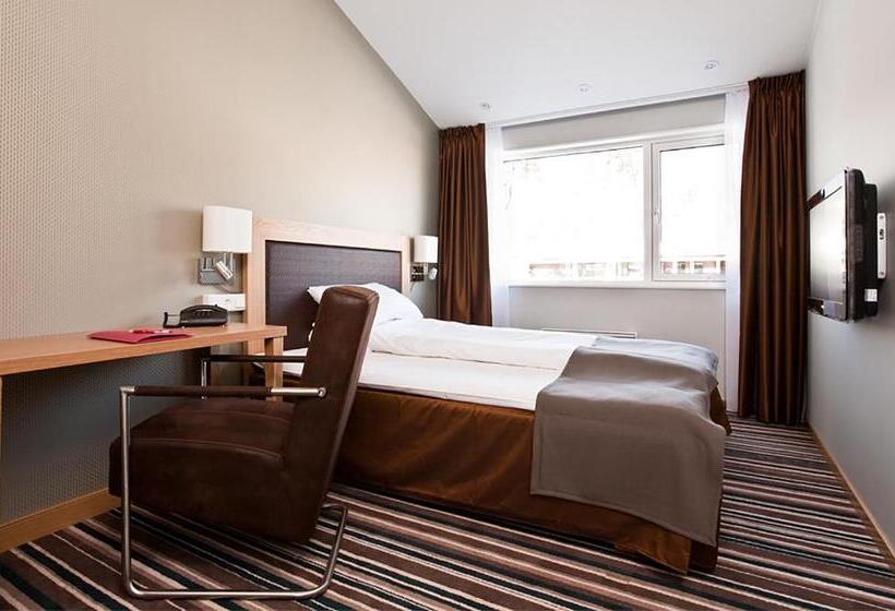 Номер Стандарт, Thon Hotel Vettre
