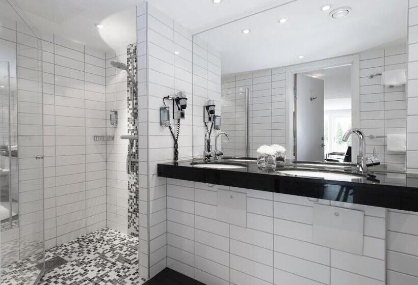 Семейный Номер, Thon Hotel Vettre