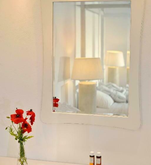 غرفة قياسية مطلّة علي الحديقة, Saint John Hotel Villas & Spa