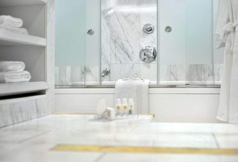 غرفة قياسية مطلّة علي الحديقة, Saint John Hotel Villas & Spa