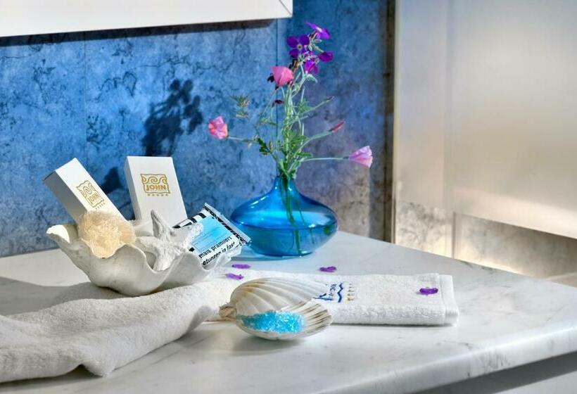 3 Bedroom Suite, Saint John Hotel Villas & Spa