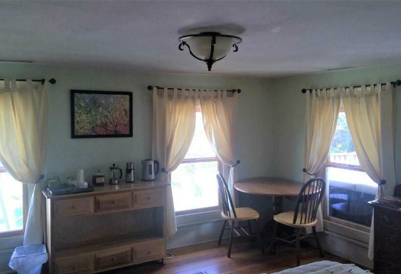 Номер Стандарт Трехместный, Bliss Point Farm And B&b, Llc