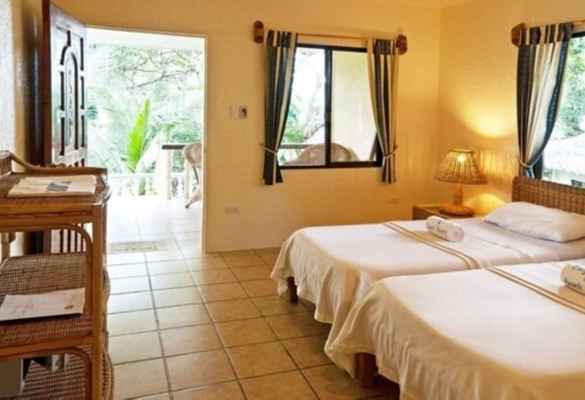 스탠다드 방갈로, Easy Diving And Beach Resort
