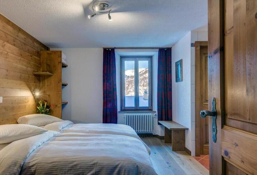 Номер Стандарт, La Vallée Hôtel &spa