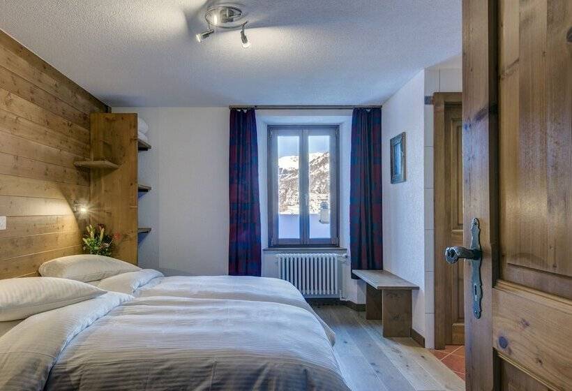 Номер Стандарт, La Vallée Hôtel &spa