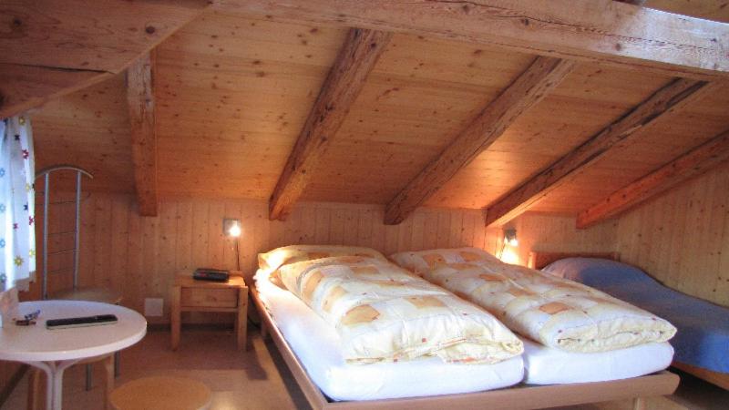 Номер Стандарт в Мансарде, Esthers Guesthouse