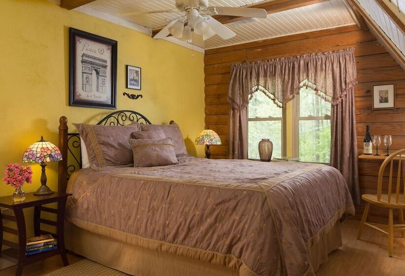 Номер Стандарт, Tiffany S Bed And Breakfast