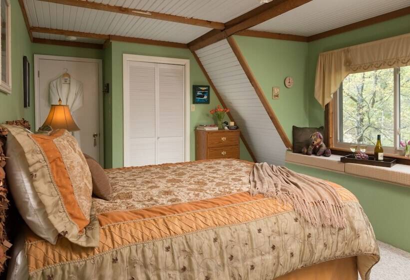 Номер Стандарт, Tiffany S Bed And Breakfast