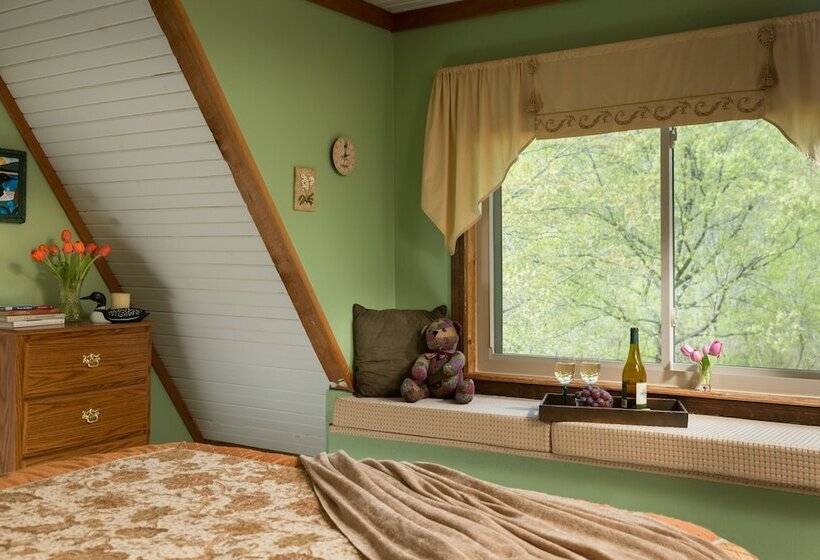 Номер Стандарт, Tiffany S Bed And Breakfast