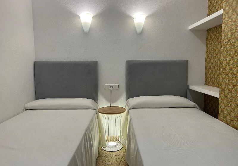 Апартаменты 1 Спальня, Poniente Playa Apart
