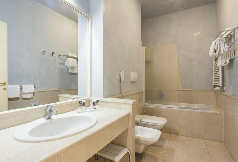 Номер Superior, Th Tirrenia   Green Park Resort