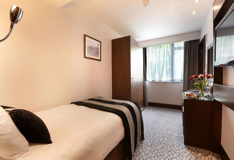 Номер Deluxe Одноместный, Park Grand London Lancaster Gate