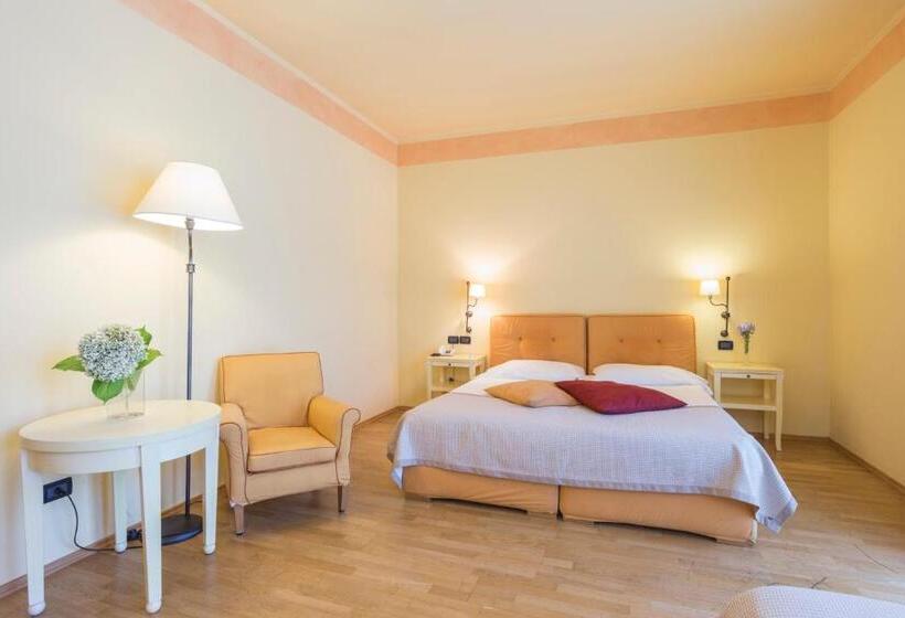 Трехместный Номер Superior, Th Tirrenia   Green Park Resort