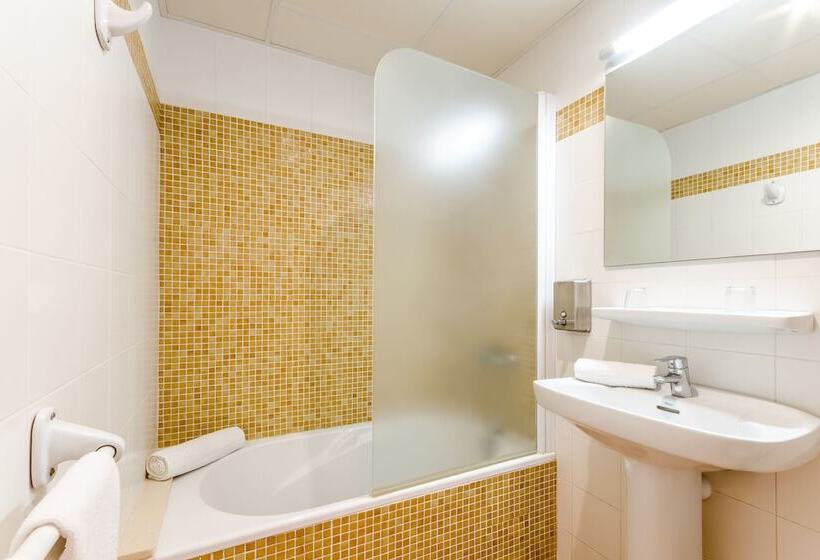 Апартаменты 2 Спальни, Apartamentos Blancala
