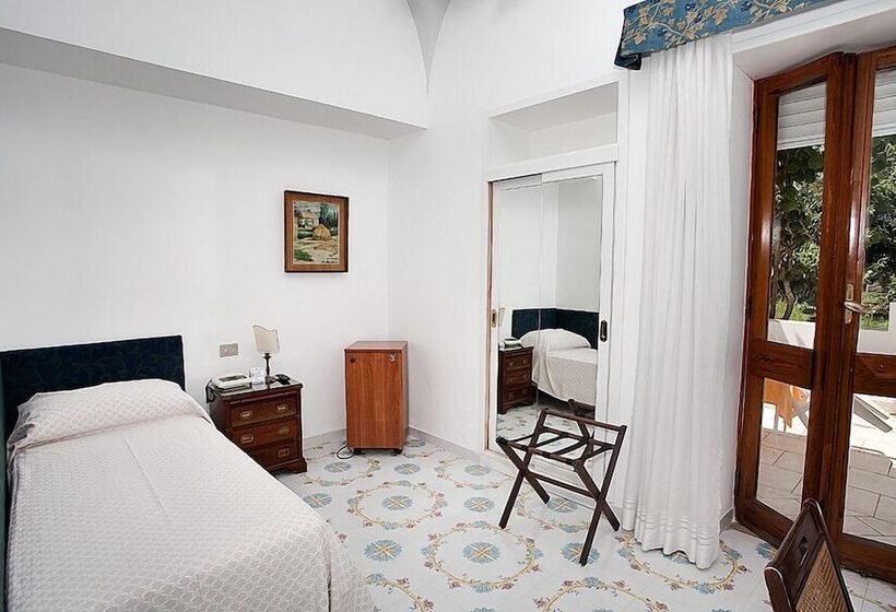 اتاق استاندارد یک نفره, Bellavista