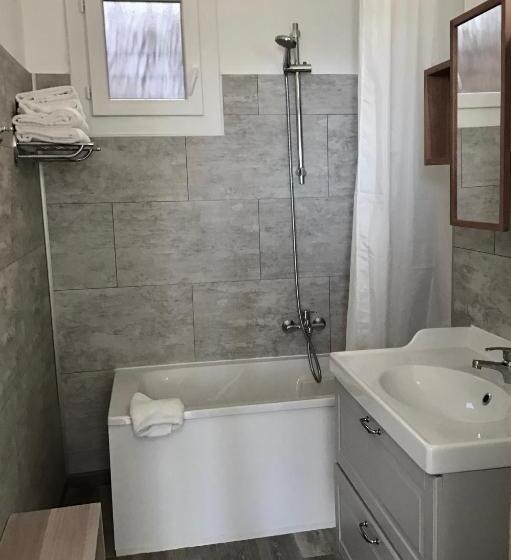 Номер Deluxe, Hôtel La Petite Bohème