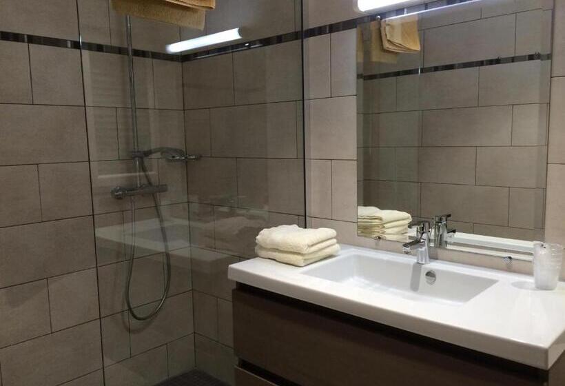 Семейный Номер Классика, Relais Du Klevener