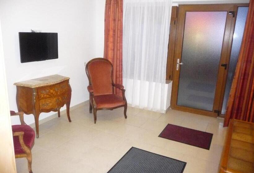 Семейный Номер Классика, Relais Du Klevener