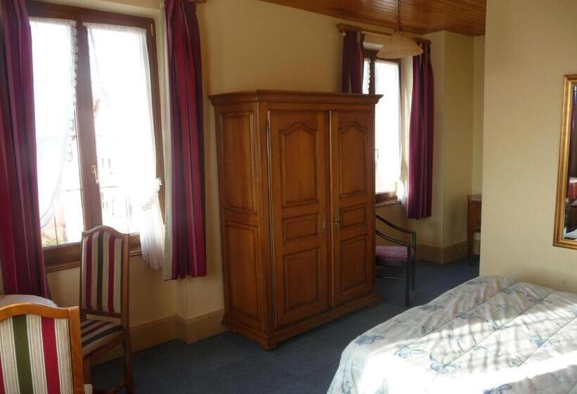 Номер Комфорт, Relais Du Klevener