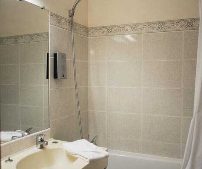 Номер Стандарт, Hôtel Horus