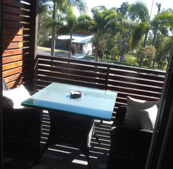 스탠다드 룸 퀸사이즈 침대, Torquay Terrace Bed & Breakfast