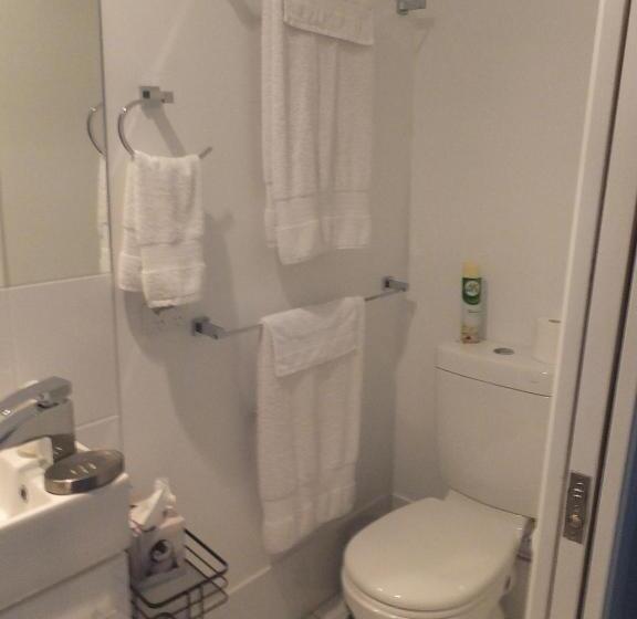 스탠다드 룸, Torquay Terrace Bed & Breakfast