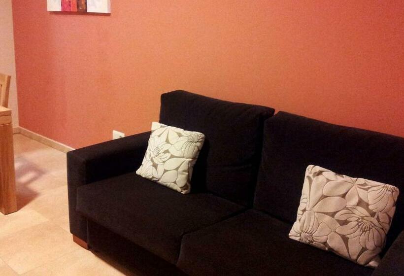 １ベッドルームのスーペリアアパートメント, Apartamentos Marsil