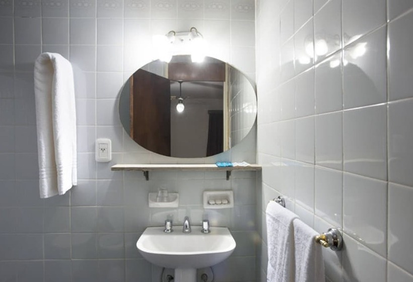 اتاق استاندارد سه نفره, Gran Hotel San Luis