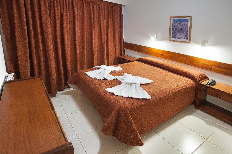 اتاق استاندارد یک نفره, Gran Hotel San Luis