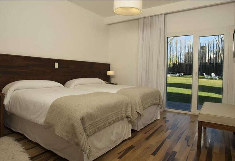 스탠다드 룸, La Posada De Madryn