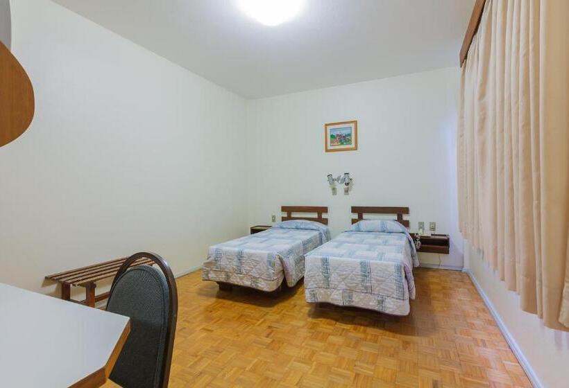 חדר סטנדרט, Tri Hotel Florianópolis
