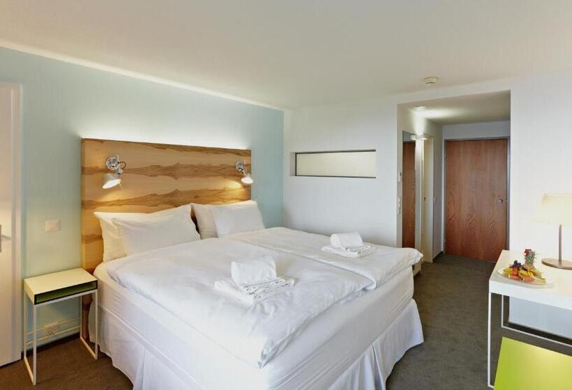 اتاق کلاسیک, Wellness Hotel Stoos