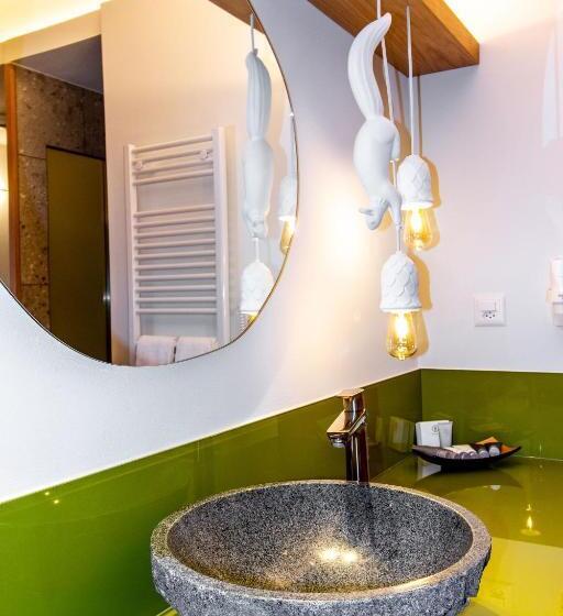 اتاق استاندارد, Wellness Hotel Stoos