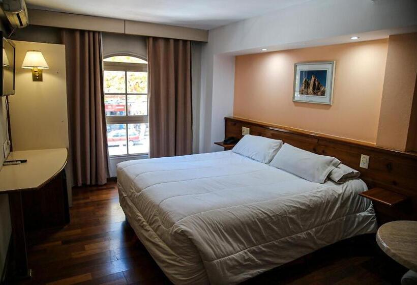스탠다드 룸, San Martin Hotel Y Spa