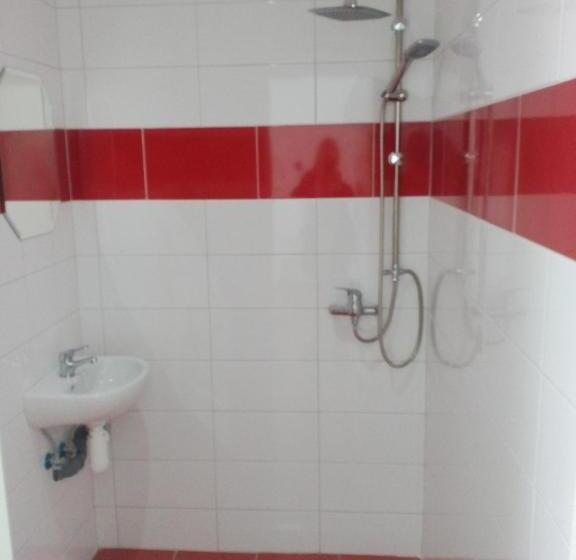 Номер Стандарт, Guľa