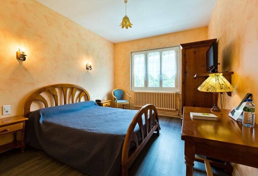 Номер Стандарт, La Cremaillere