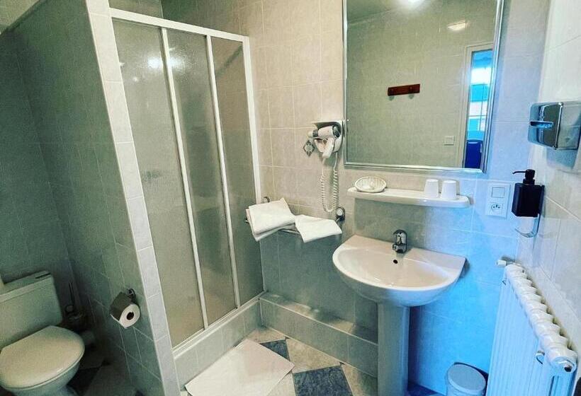 标准间, Le Relais De La Rance   Chambres D Hotes