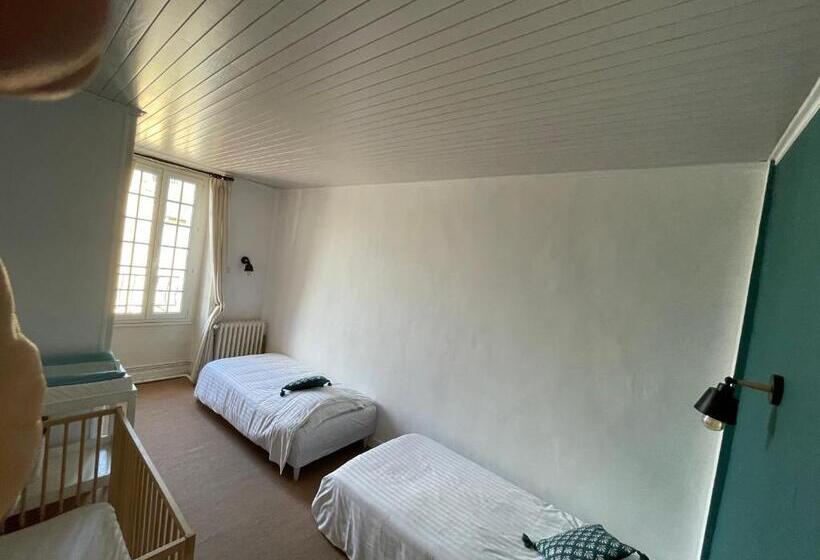 家庭间, Le Relais De La Rance   Chambres D Hotes