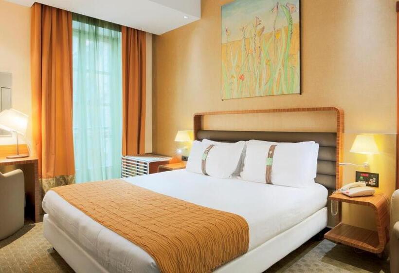 غرفة قياسية, Sure Hotel By Best Western Turin City Centre