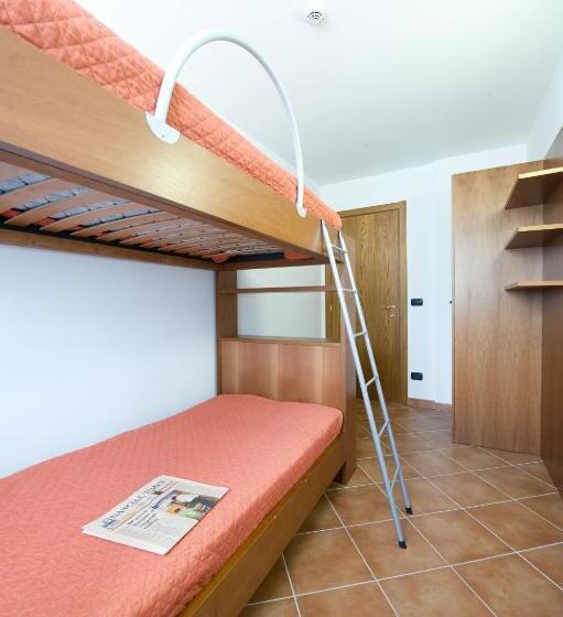 1 Bedroom Apartment Mountain View, Residence Campo Smith
