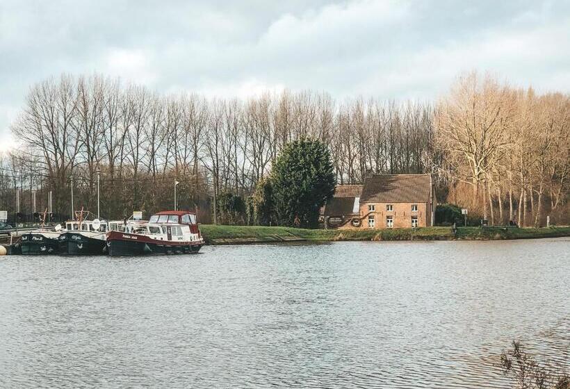 套房带园景, Hoeve Westdijk